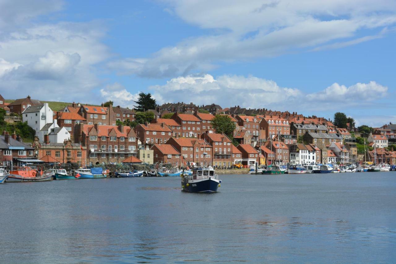 Dream Catcher Cottage Whitby Kültér fotó