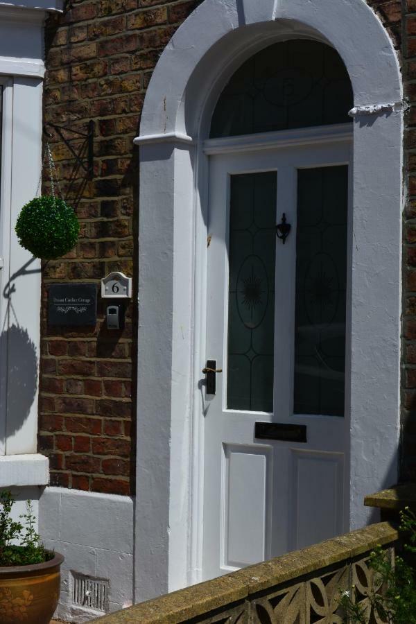 Dream Catcher Cottage Whitby Kültér fotó