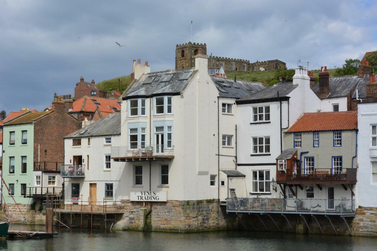 Dream Catcher Cottage Whitby Kültér fotó