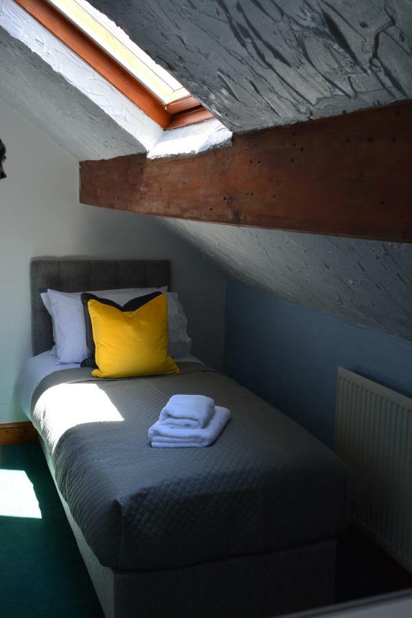 Dream Catcher Cottage Whitby Kültér fotó